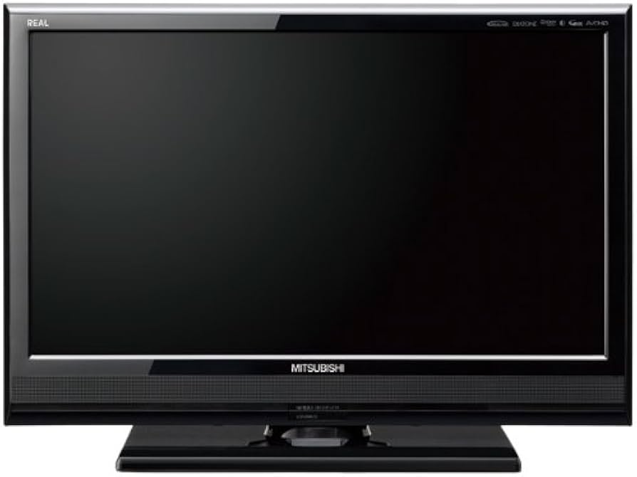 Amazon | 三菱電機(MITSUBISHI) 26V型 液晶 テレビ LCD-26ML10