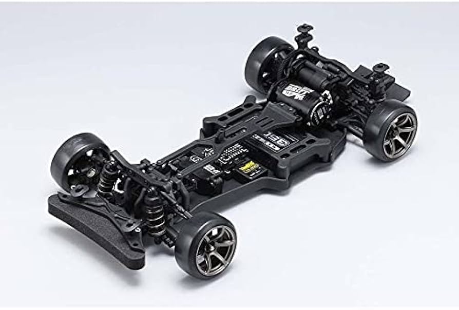 Amazon | ヨコモ RWDドリフトカー YD-2Z | ラジコン・ドローン 通販