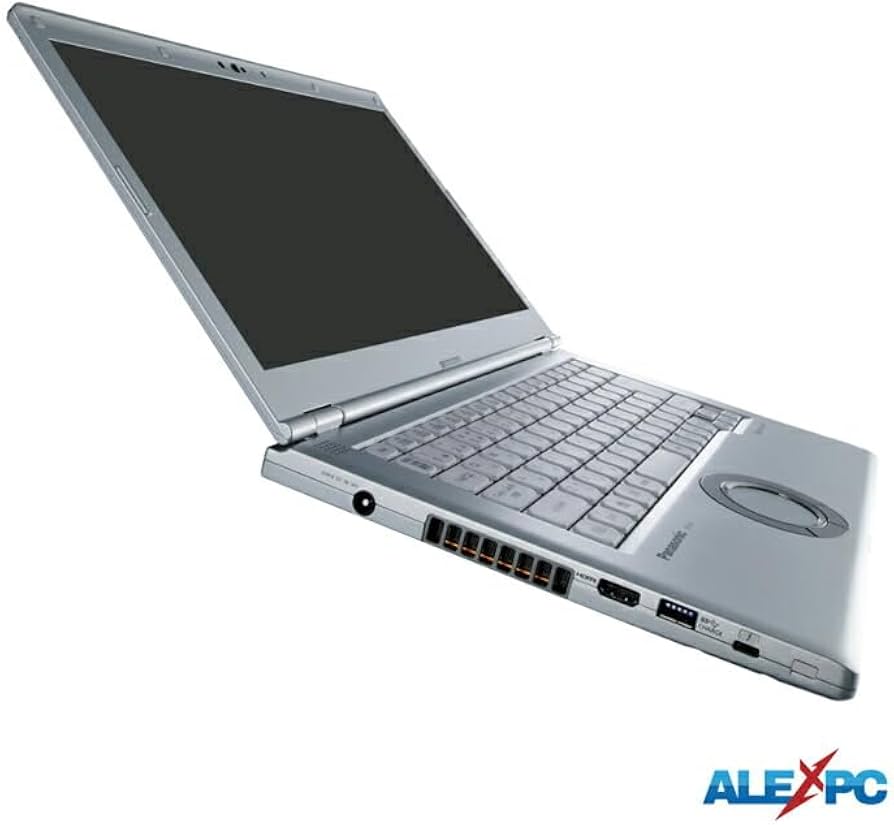 パナソニックCore i5-1145G7/16G/SSD/14型QHD液晶 高解像度液晶/Core