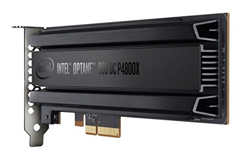 Amazon.com: Intel® Optane SSD P4800X Series (375GB, 1/2 Height