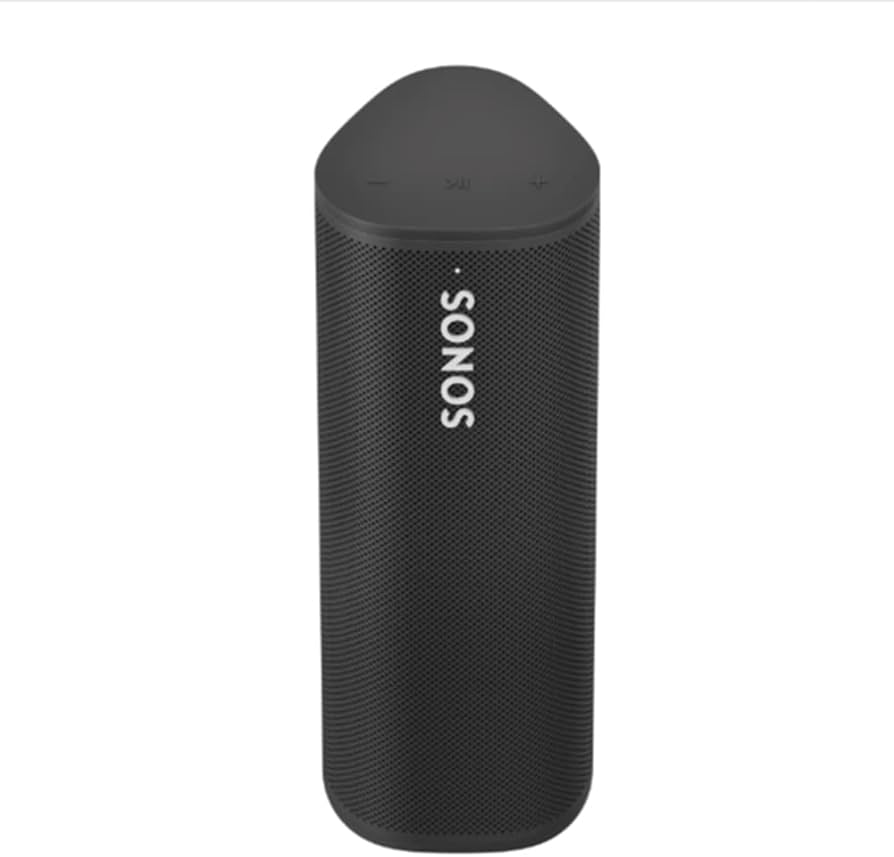 Amazon.co.jp: Sonos ソノス Roam SL ローム エスエル ポータブル