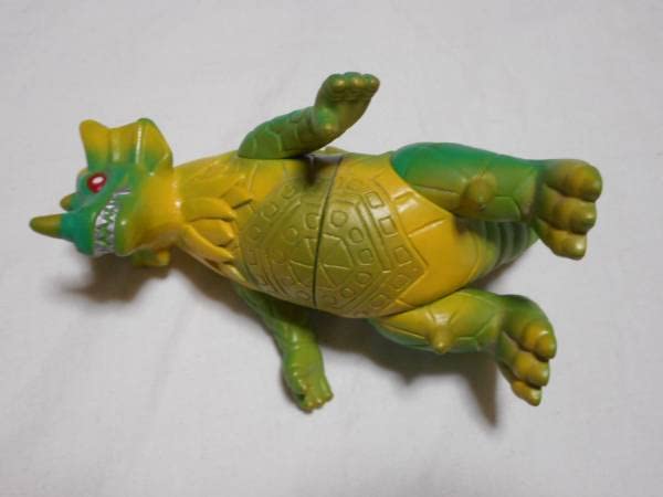 Amazon.co.jp: ムラオカ 怪獣コマンドパワー軍団シリーズ/シーラバス