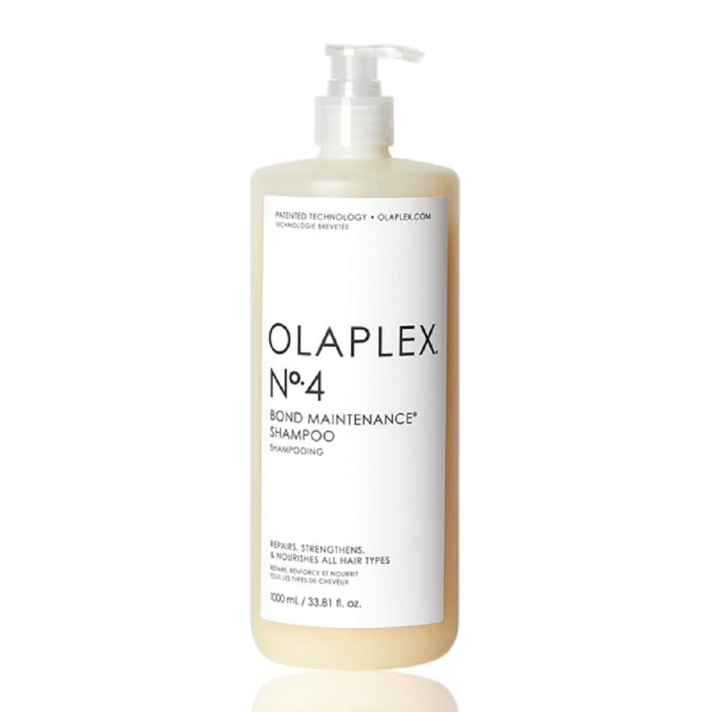 Amazon | オラプレックス OLAPLEX No.4 ボンドメンテナンスシャンプー