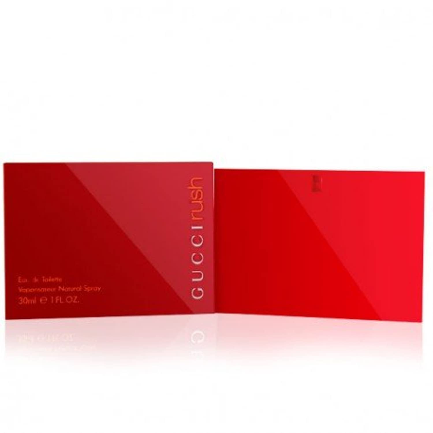 Amazon.com : GUCCI RUSH Perfume By GUCCI For WOMEN : Eau De