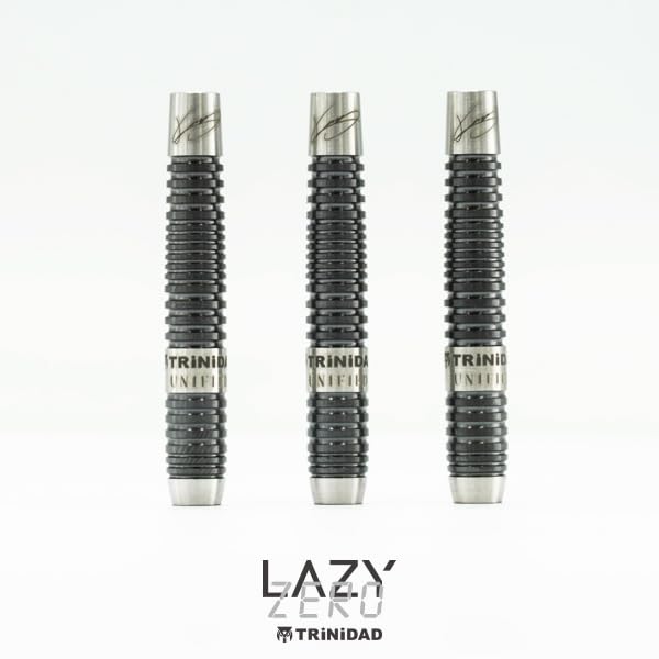 Amazon | LAZY ZERO TRINIDAD 松吉輝宗モデル レイジーゼロ 2BA ダーツ