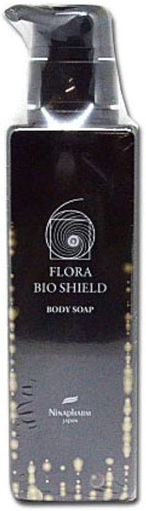 Amazon | フローラ バイオシールド ボディソープ＜バランシングボディ