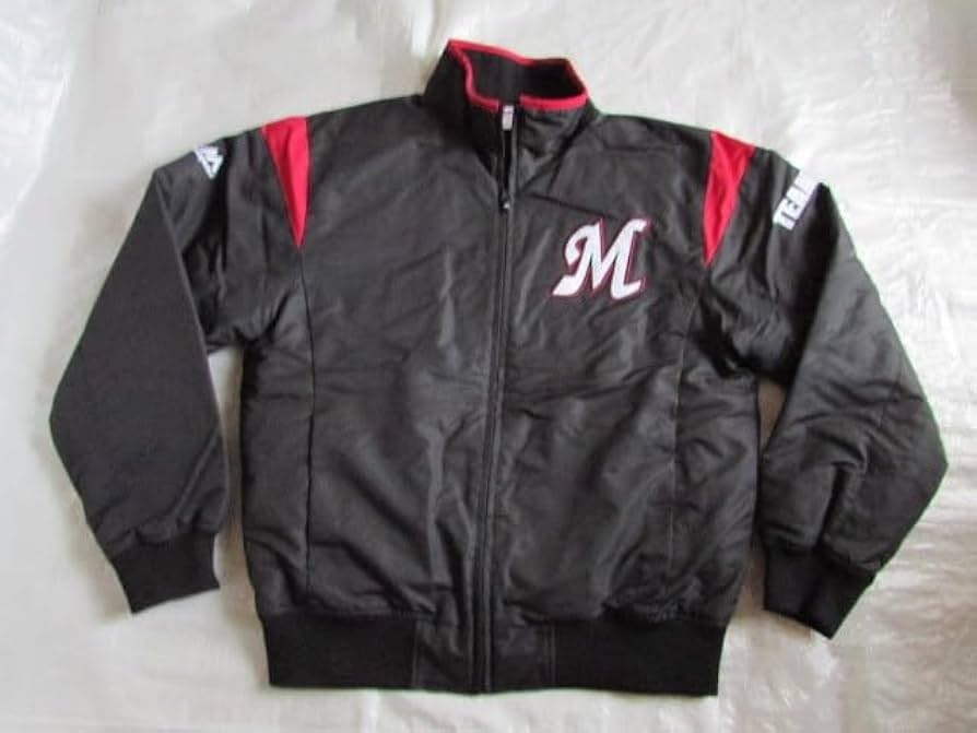 Rawlings ローリングス 千葉ロッテマリーンズ グラコン スタジャン