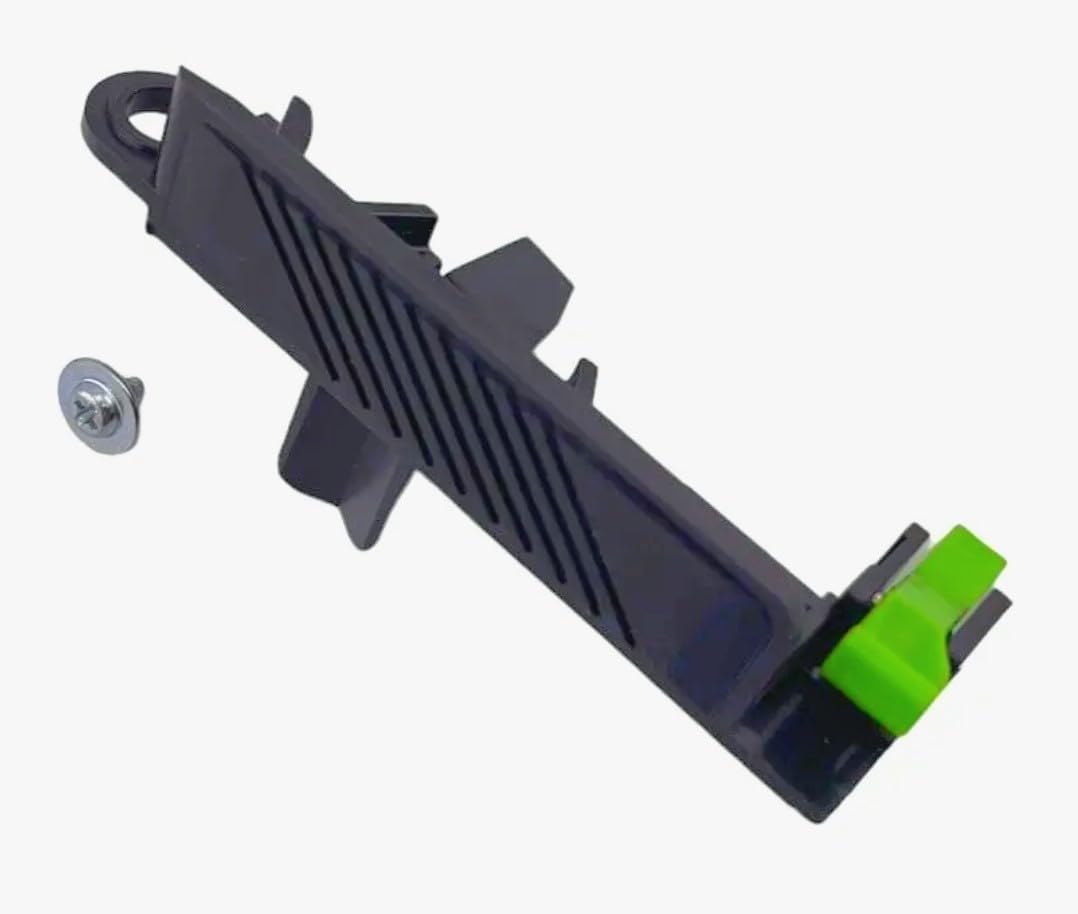 Amazon.com - Genuine OEM Door Latch for iRobot Roomba Cleaning