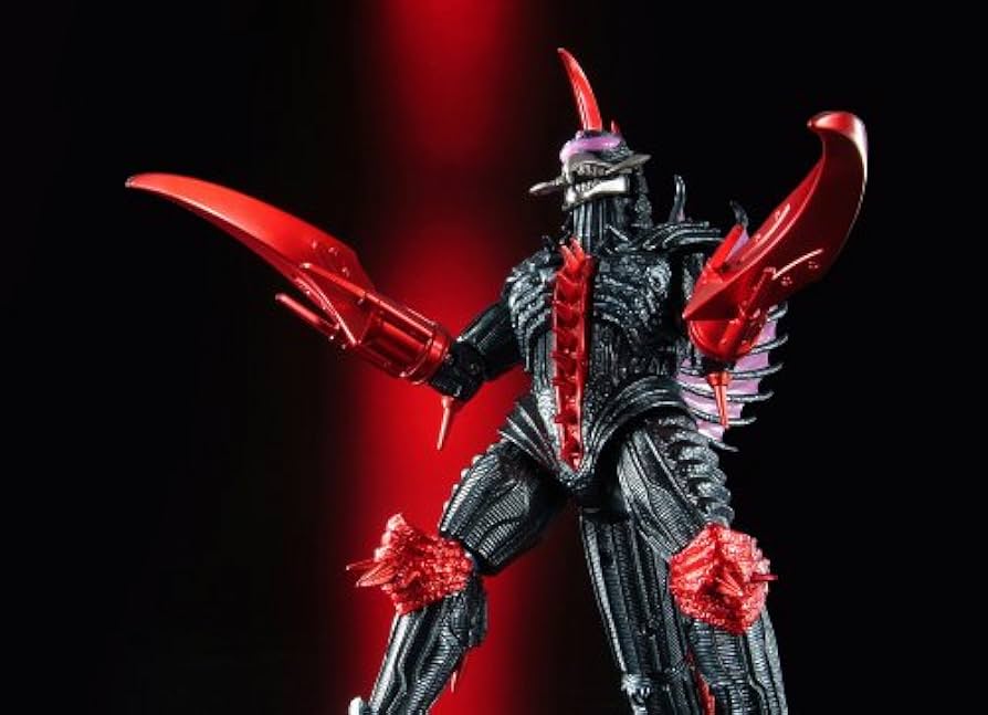 Amazon.co.jp: GD-76N 超合金ガイガン2005 : おもちゃ