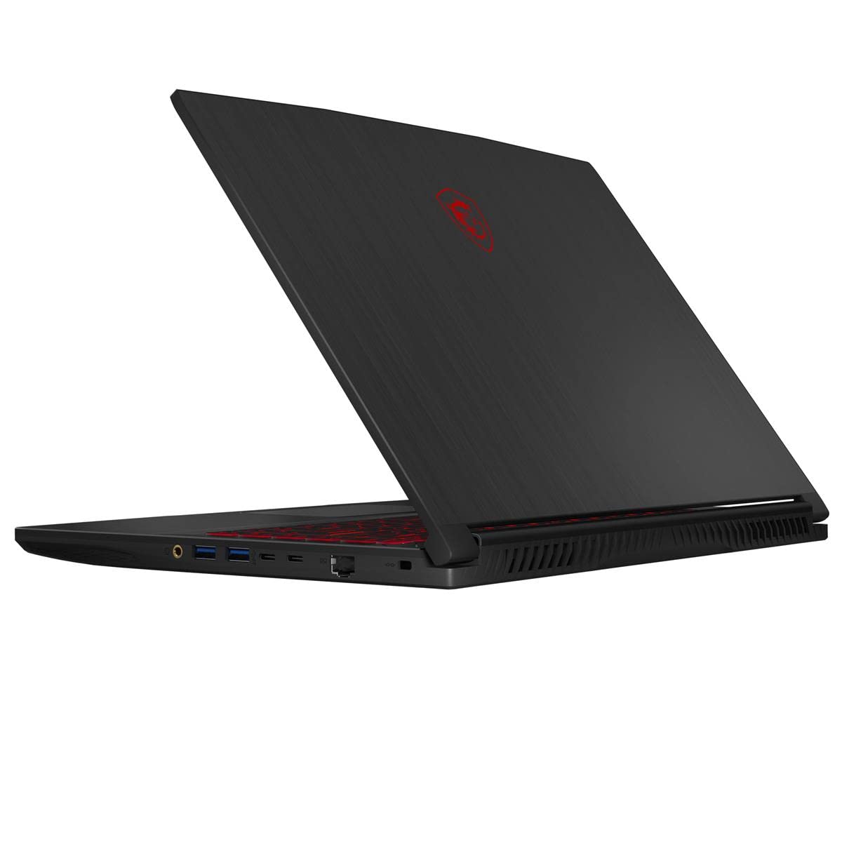 Amazon.com: msi GF65 Thin 15.6