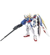 Amazon | MG 新機動戦記ガンダムW Endless Waltz ウイングガンダムVer
