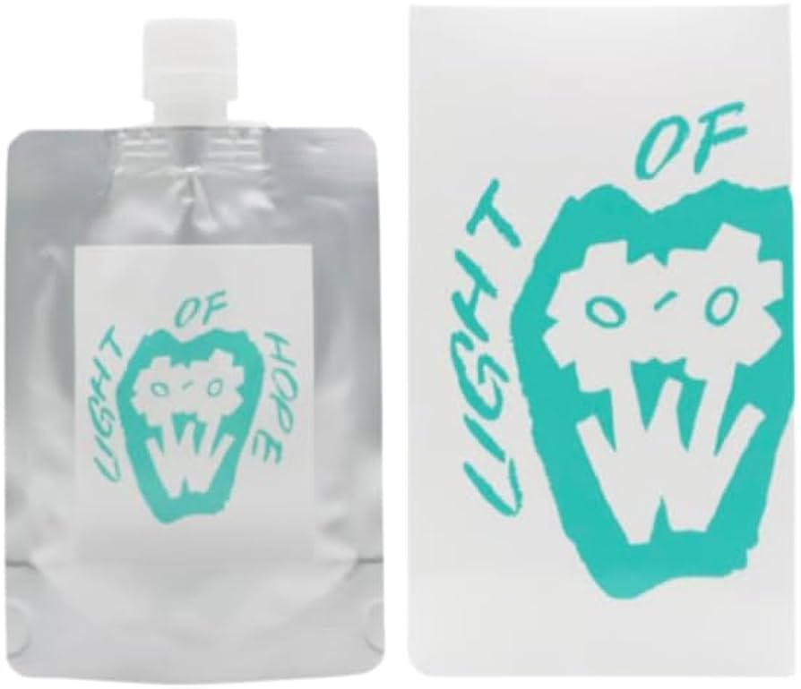 Amazon.co.jp: As_iris アズイリス 炭酸ガスパック 1剤式 特殊製法