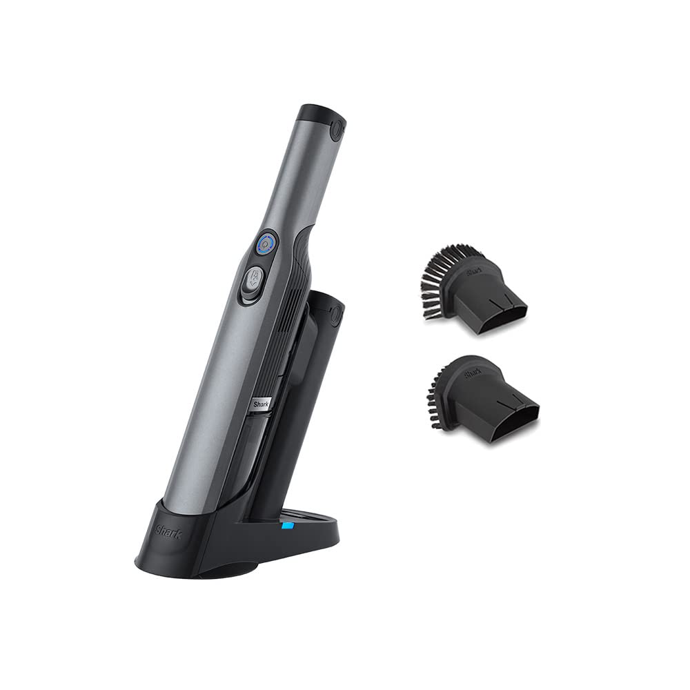 Amazon | 【公式ストア限定】 Shark シャーク 掃除機 ハンディ