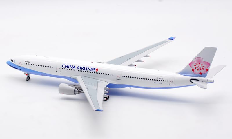 Amazon.co.jp: ALBATROS 1/200 完成品 China Airlines for AIRBUS A330