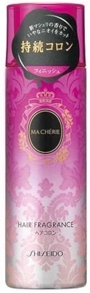 Amazon | マシェリ ヘアコロンNC 100g | Shiseido | オーデコロン・EDC