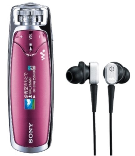Amazon.co.jp: SONY ウォークマン Sシリーズ FMラジオ内蔵 メモリー
