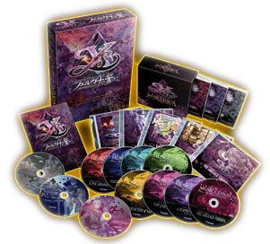 Amazon | イース -フェルガナの誓い- DVD-ROM版 | PCゲーム | PCソフト