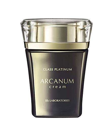 Amazon.co.jp: ビービーラボラトリーズ アルカナクリームC : ビューティー