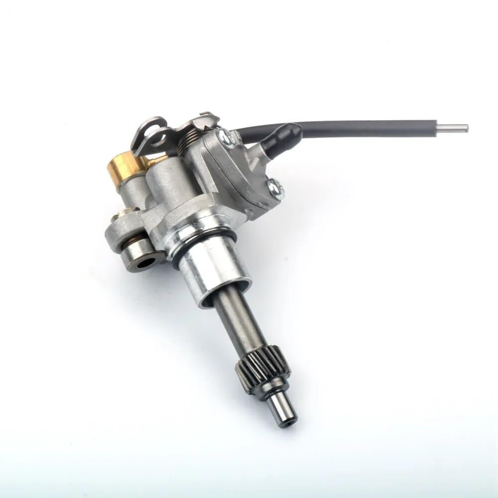 Amazon.co.jp: 交換部品 スクーターオイルポンプ Assy H 50 Dio G Sp