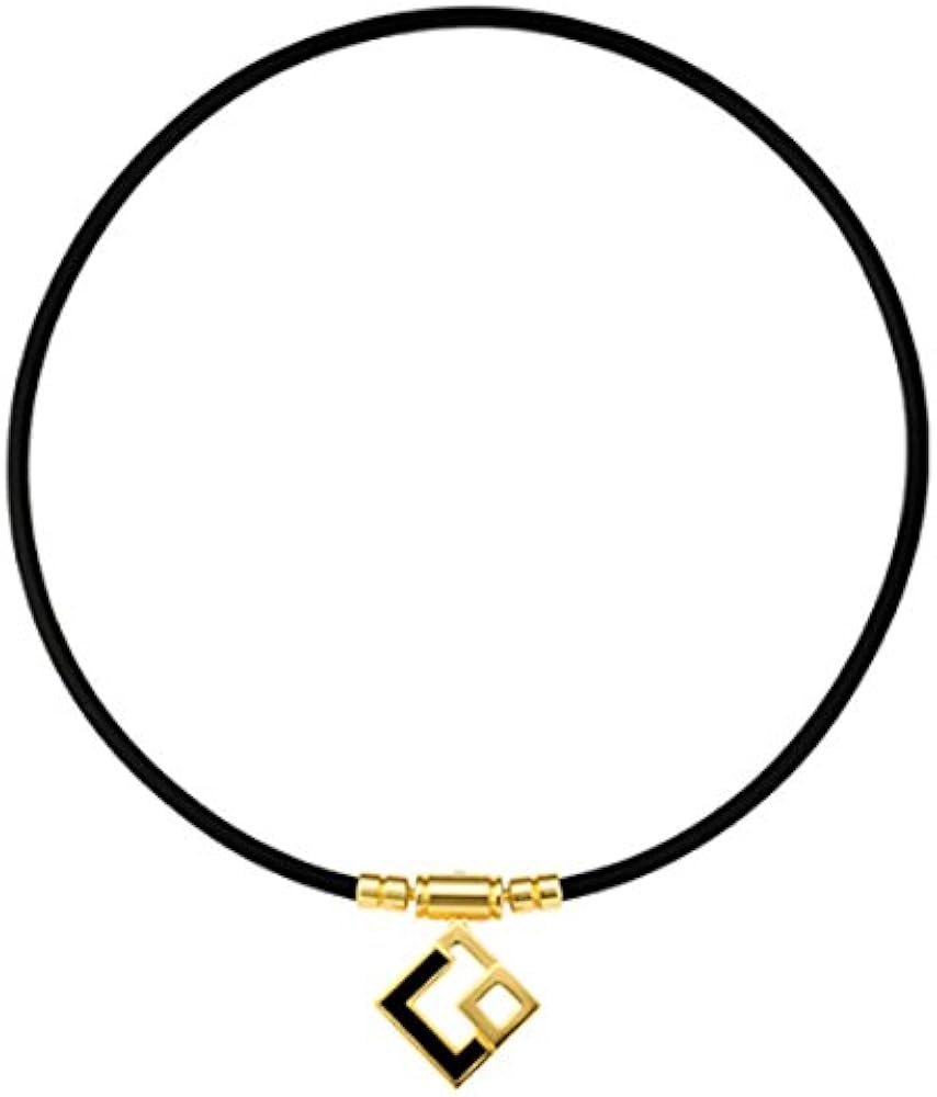 Amazon.co.jp: コラントッテ TAOネックレス AURA（アウラ） プレミアム