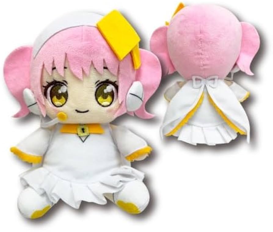 Amazon.co.jp: 畑山商事 お座りぬいぐるみS しゅごキャラ