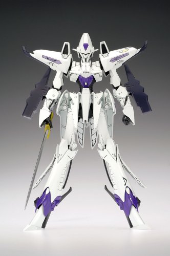 Amazon | WAVE 1/144 ファイブスター物語 エンゲージSR1 初回限定版