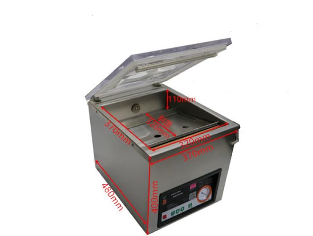 Amazon.co.jp: 【包装機械 製造販売メーカー】業務用自動真空包装機