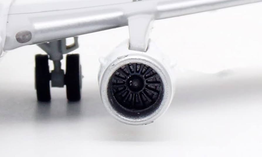 Amazon | JC Wings 1/200 完成品 J-Air EMBRAER E170-100STD JA220J