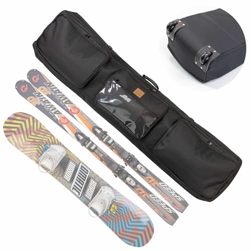 スノーボード ケース」の人気商品一覧 | 安い商品を通販サイトから探す