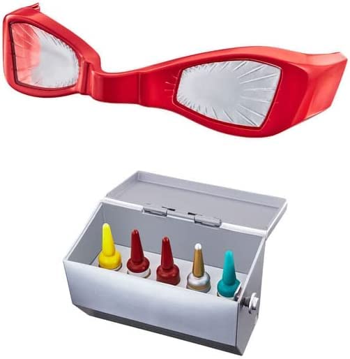 Amazon.co.jp: ウルトラレプリカ ウルトラセブン 55th Anniversary Set