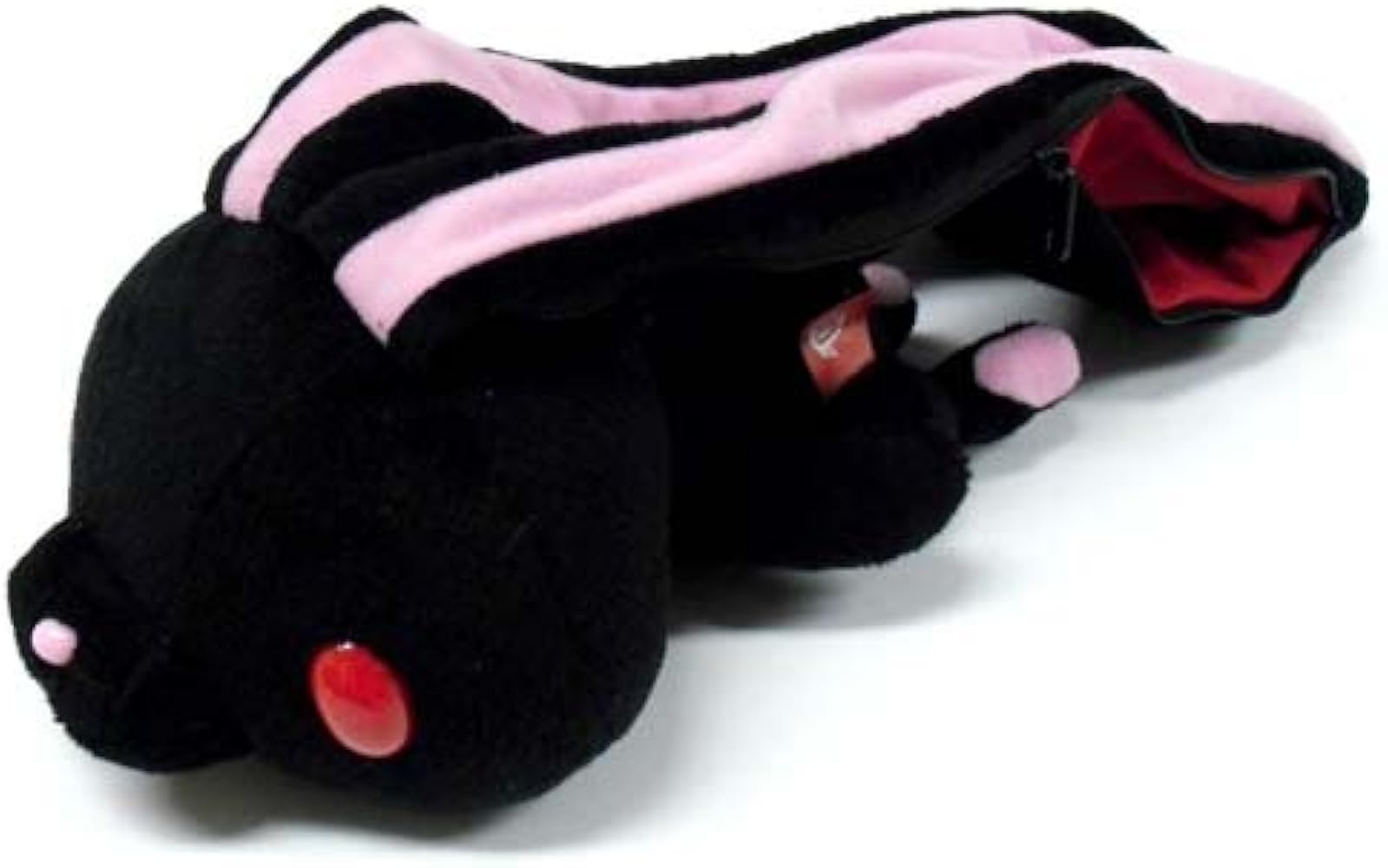 Amazon.co.jp: チャックスGP 汎用うさぎ デュアルペンポーチ 汎用