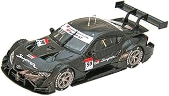 Amazon | EBBRO 1/43 GR Supra SUPER GT GT500 2020 ProtoType No.90