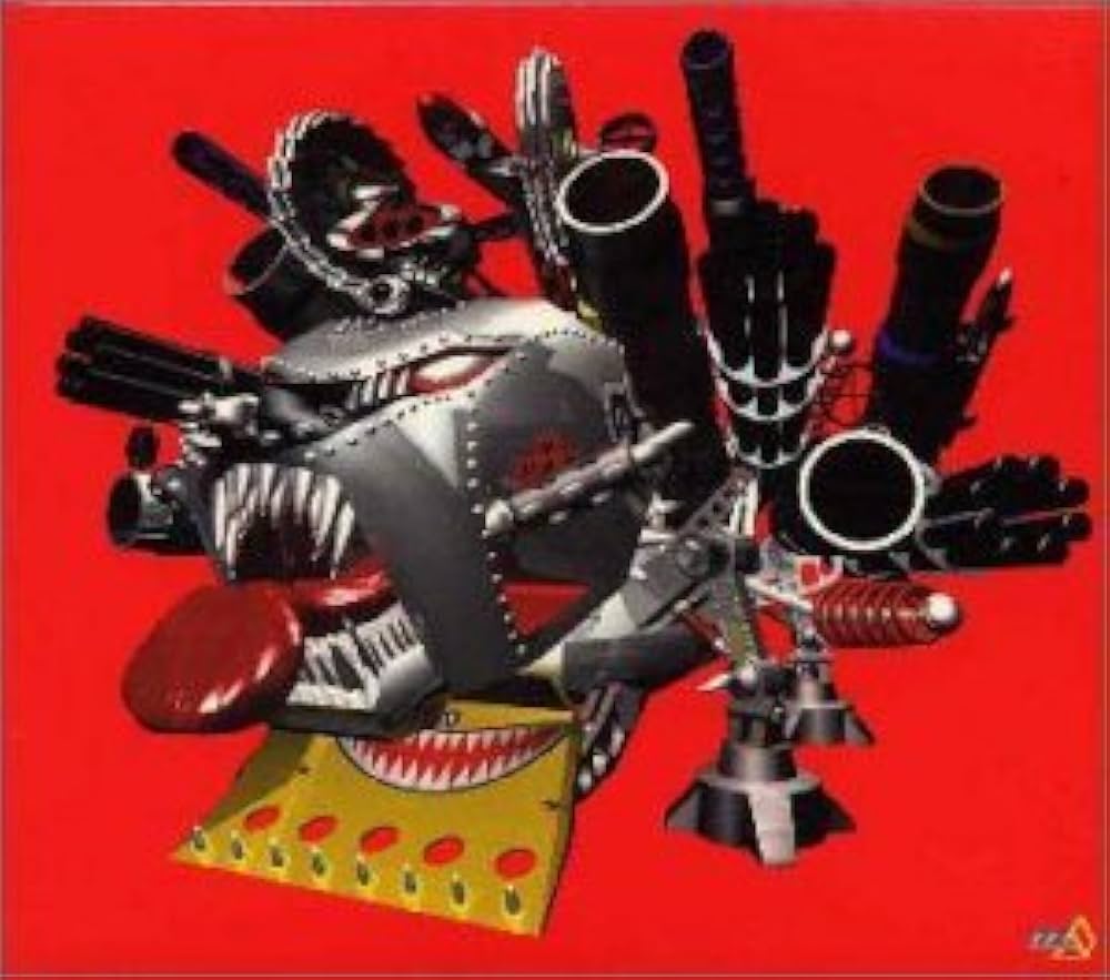 Amazon.co.jp: DIGIDOGHEADLOCK [Analog]: Music