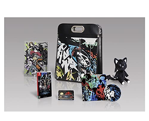 Amazon.co.jp: Nintendo Switch 新すばらしきこのせかい NEO: The