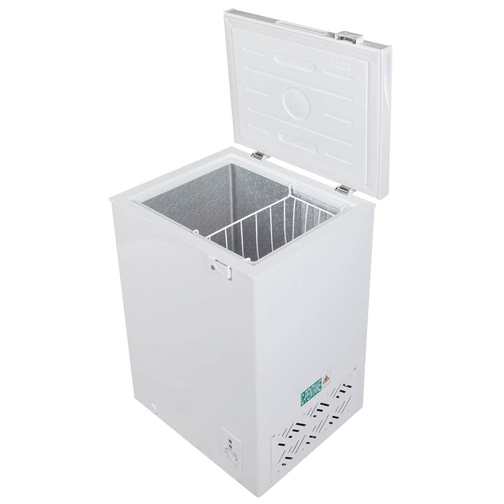 Amazon.co.jp: MAXZEN 冷凍庫 家庭用 小型 99L ノンフロン チェスト