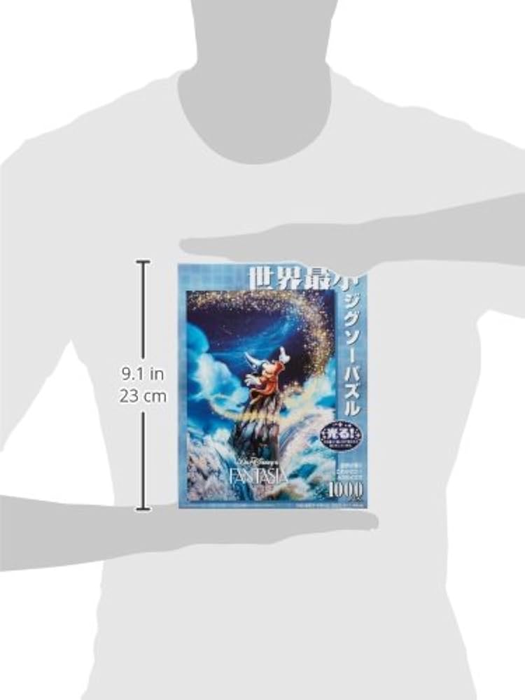 Amazon.co.jp: テンヨー(Tenyo) 【日本製】 1000ピース 世界最小ピース