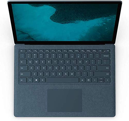 Amazon.com: Microsoft Surface Laptop 2 (Intel Core i7, 8GB RAM