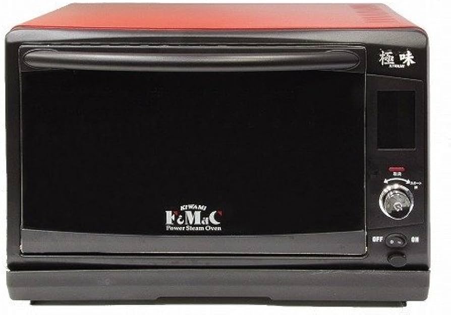 Amazon.co.jp: パワー・スチームオーブン 極味 キッチンの達人 ※脱電子