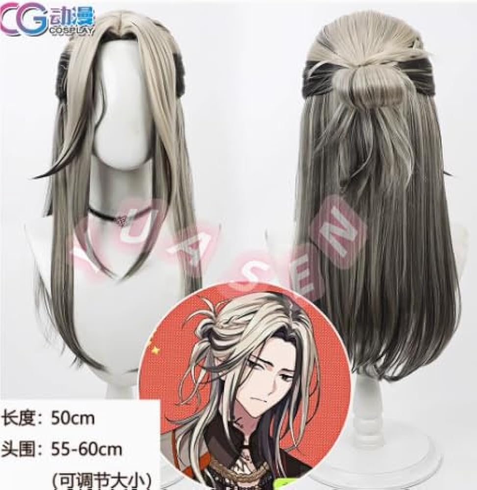 Amazon.co.jp: [YUASEN]18TRIP（エイトリ）鹿礼光 コスプレ衣装+