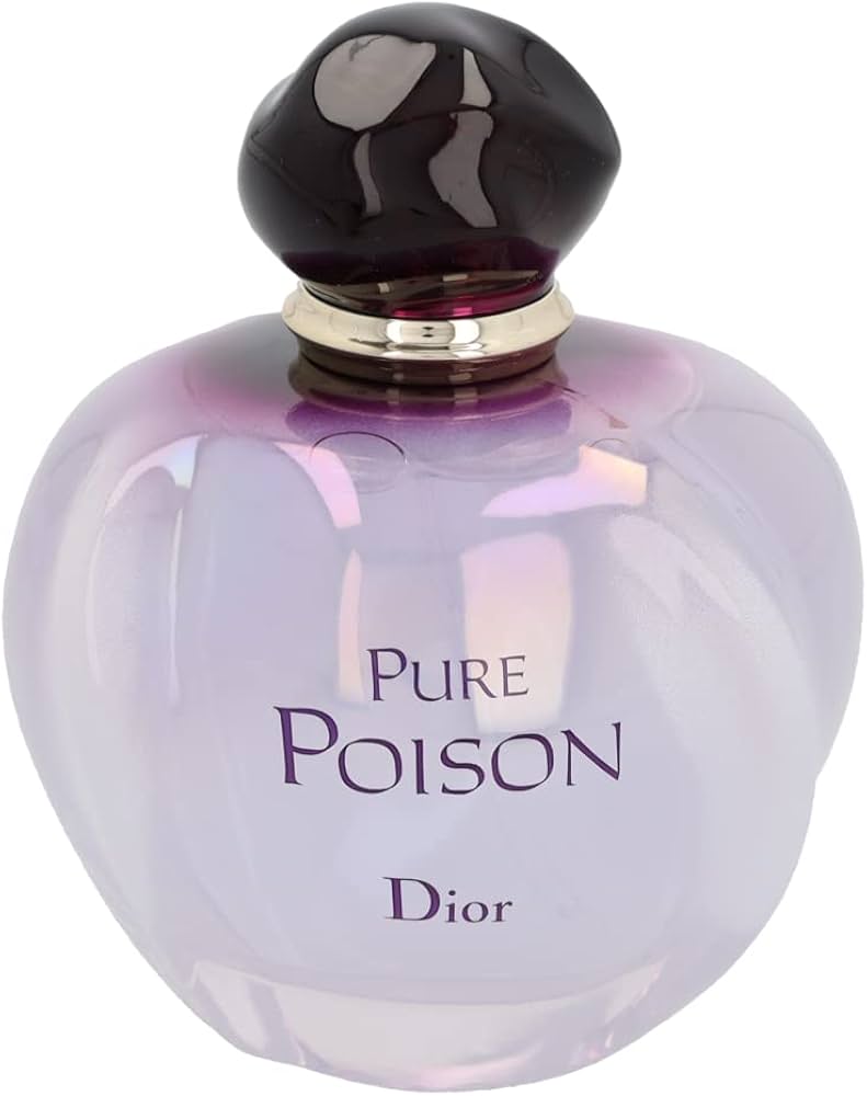 Amazon | CHRISTIAN DIOR ピュア プワゾン EDP 100ml | Dior