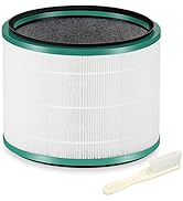 Amazon.co.jp: ダイソン 空気清浄機 用 フィルター Dyson HP03 HP02