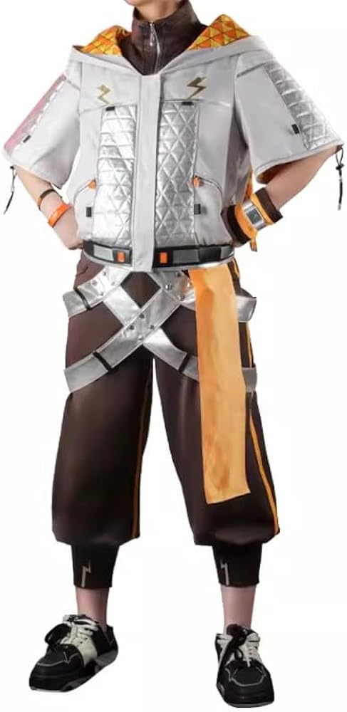 Amazon.co.jp: [ワンワンワン] Vtuber 宇佐美リト コスプレ衣装 (道具