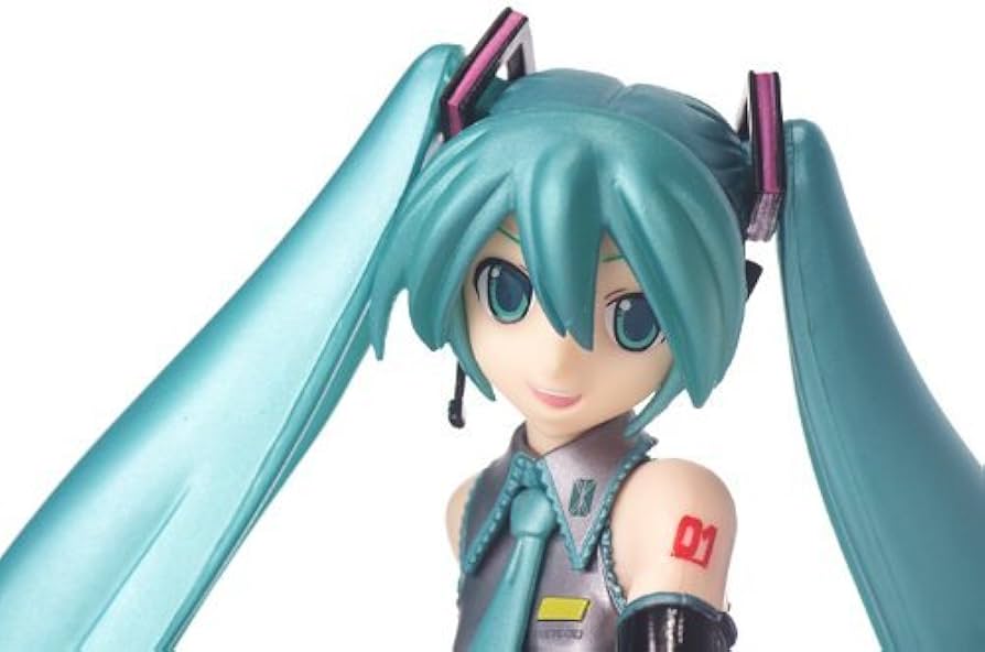 Amazon | セガ 初音ミク -Project DIVA- プレミアムフィギュア