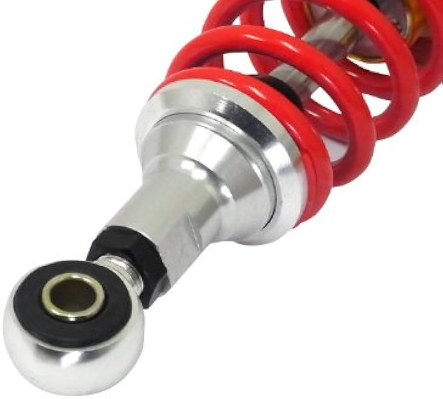 Amazon | バイクパーツセンター リアサスペンション RCリアショック S