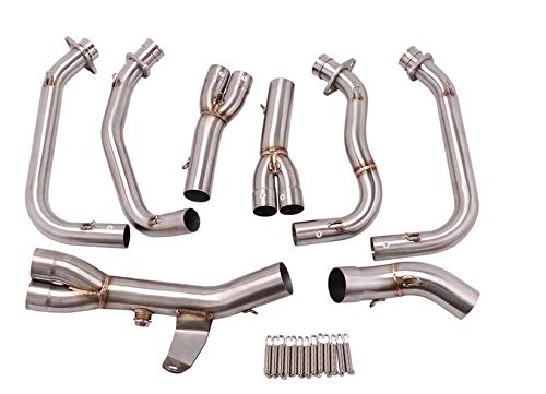 Amazon | Z900RS 用 エキパイ フルエキ ステンレス製 51mmスリップオン