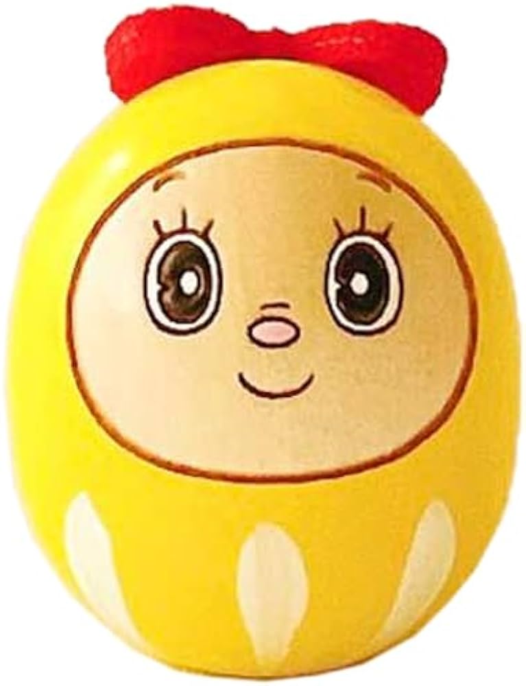 Amazon.co.jp: 【公式 こけし屋 卯三郎の孫 kokechi】ドラミちゃん