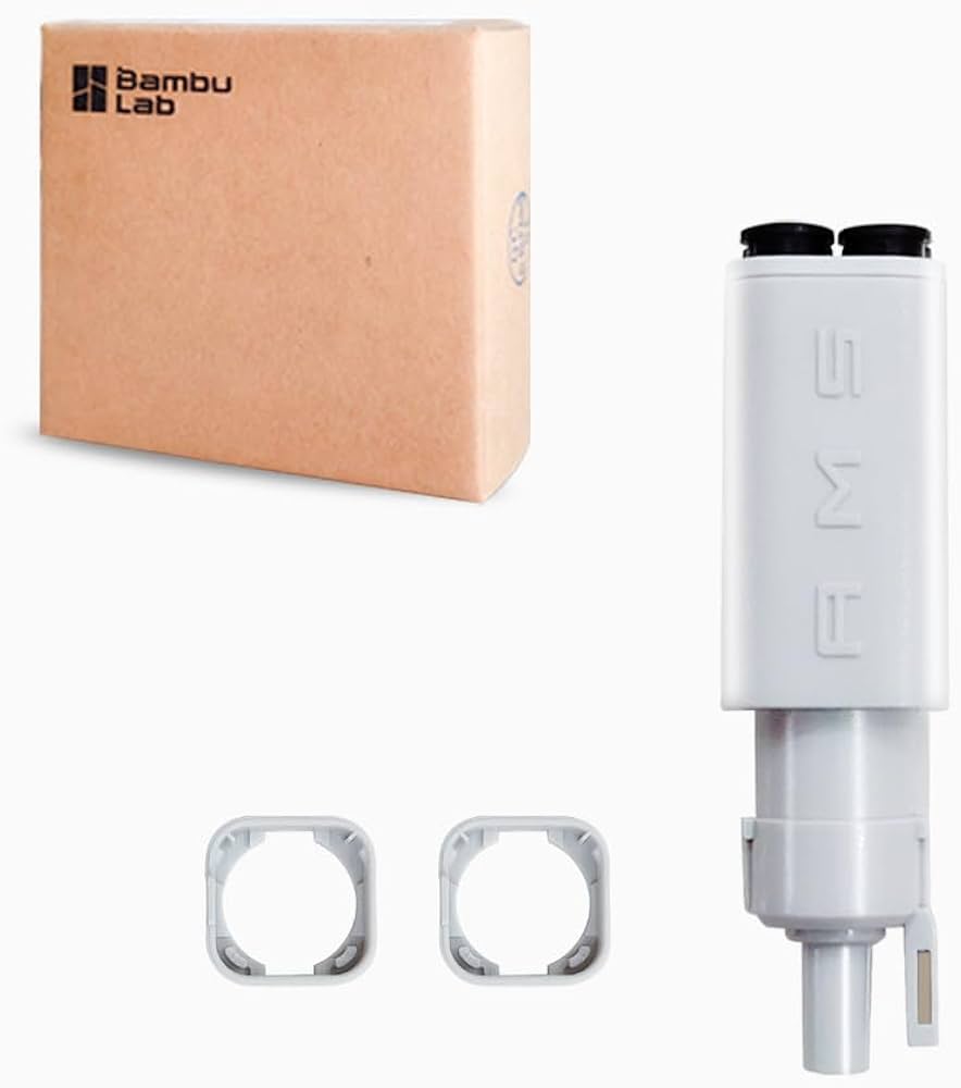 Amazon.co.jp: Bamboo Lab AMS Lite フィラメントハブ 5ウェイ