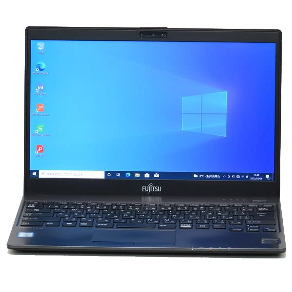 Amazon.co.jp: フルHD液晶 富士通 LIFEBOOK U937/P Windows10 第7世代