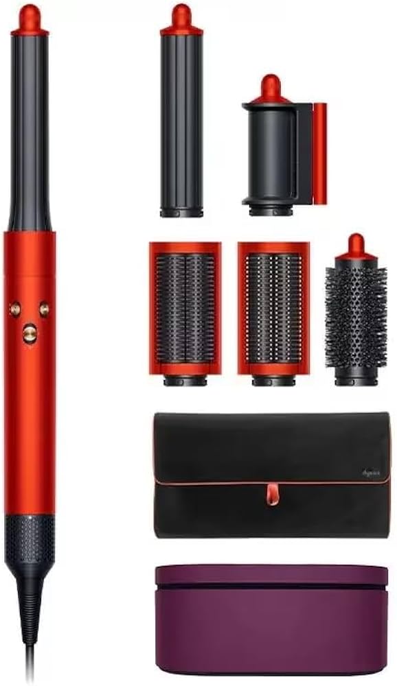 Amazon | Dyson Airwrap | Dyson(ダイソン) | 空気清浄機用アクセサリ 通販