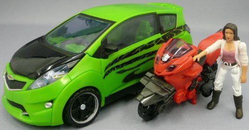 Amazon.co.jp: トランスフォーマーリベンジ トランスフォーマー